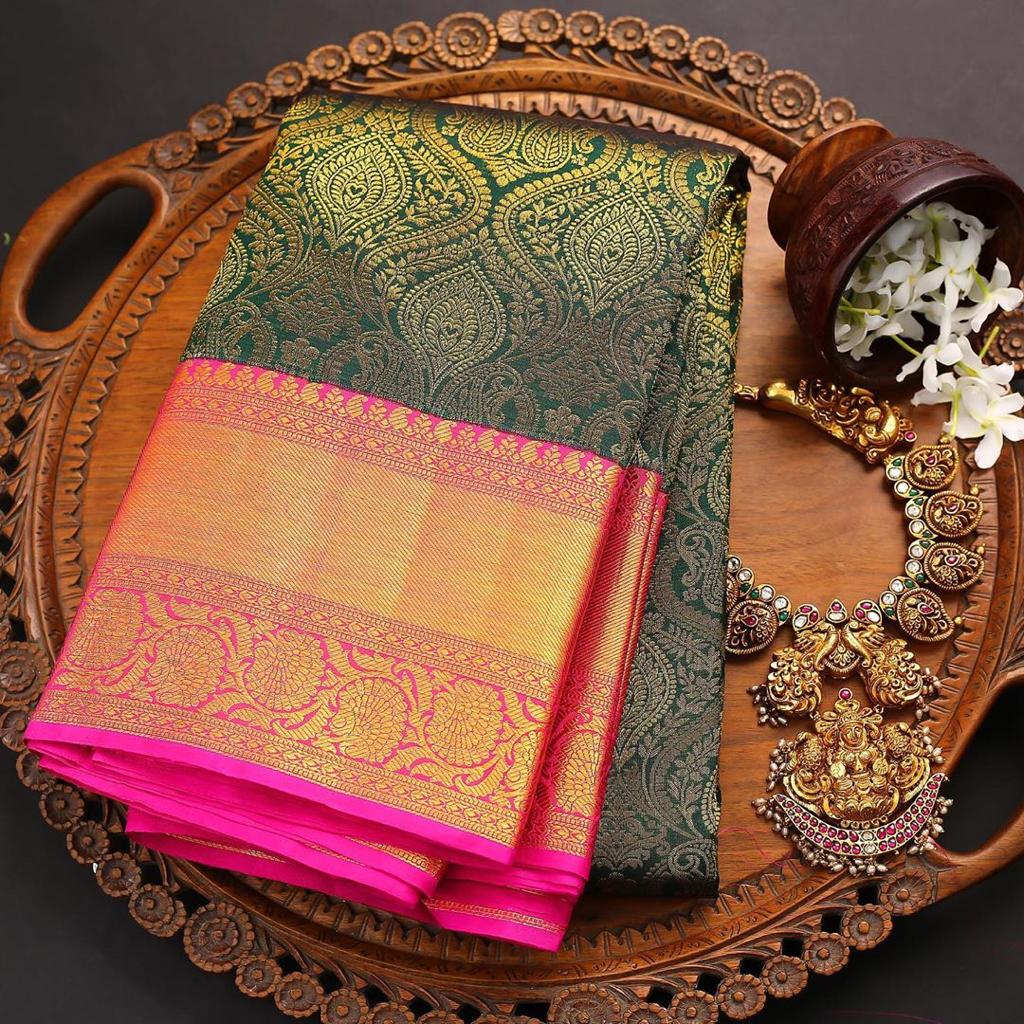 Silk Sarees