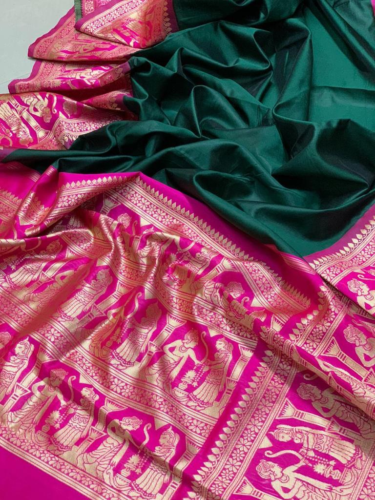 Cotton Sarees