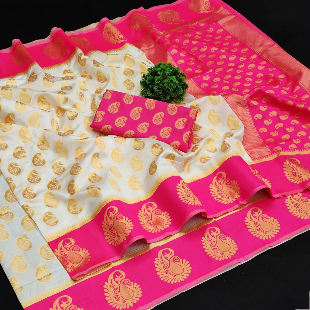 Karva Chauth Saree