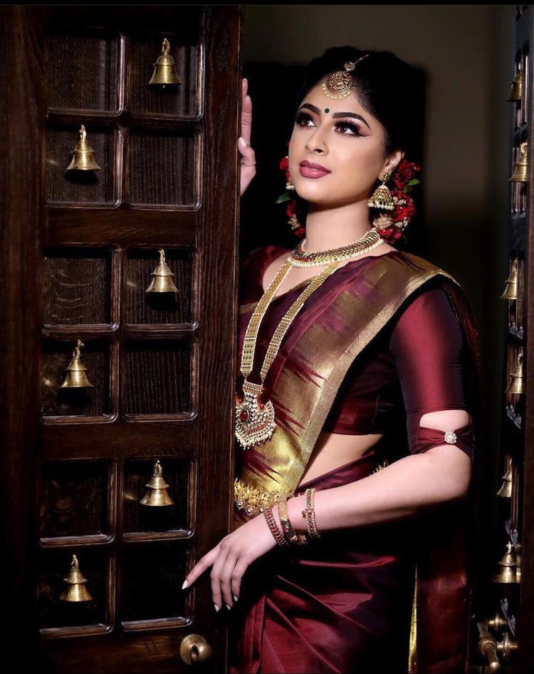 Silk Sarees